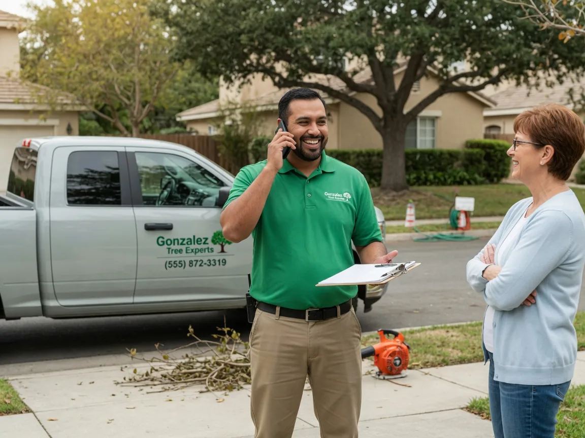 Tree Service Fulshear, TX FAQs